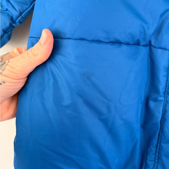 Columbia Vibrant Blue Insulated Snowsuit - Picture 5 of 6